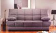 banquette clic clac bangor