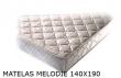 MATELAS melodie