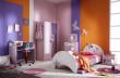 chambre enfant fairy