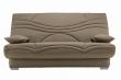 banquette sadia taupe