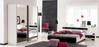 chambre strass