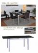 table bora