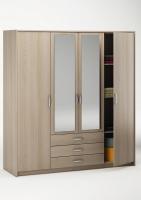 ARMOIRE omega